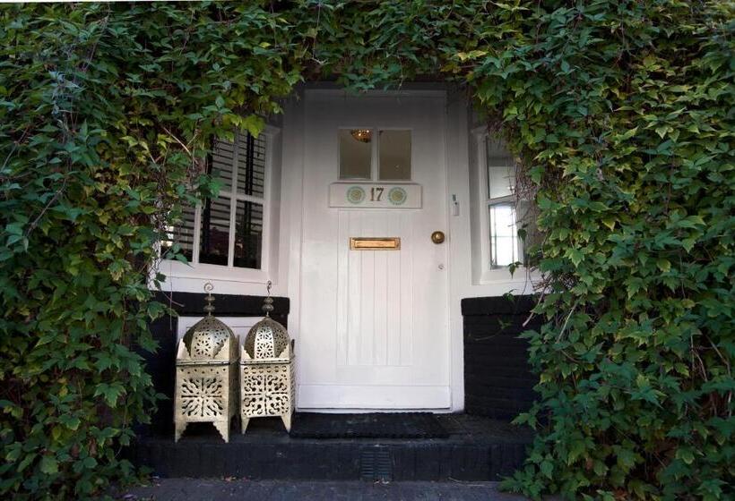 Design B&b Naarden Vesting