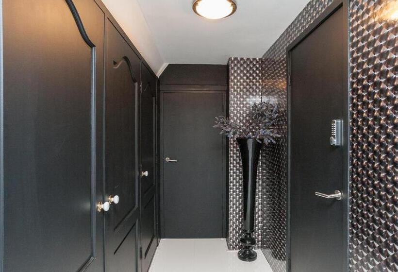 Design B&b Naarden Vesting