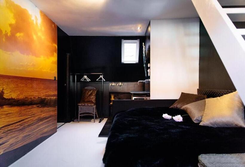 Design B&b Naarden Vesting