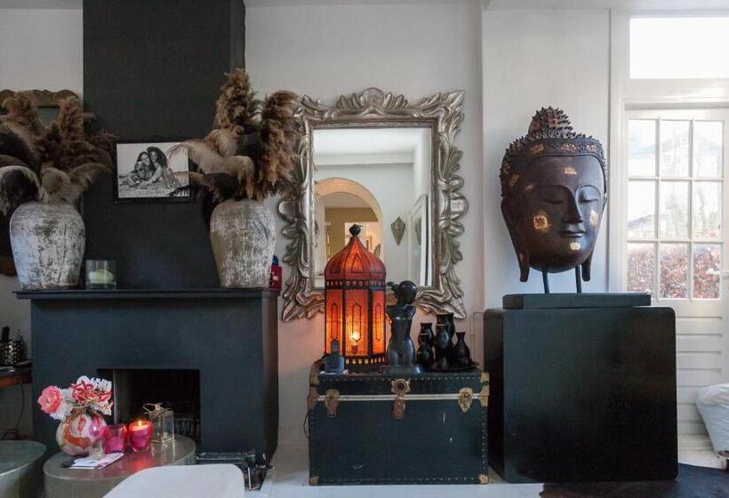 Design B&b Naarden Vesting