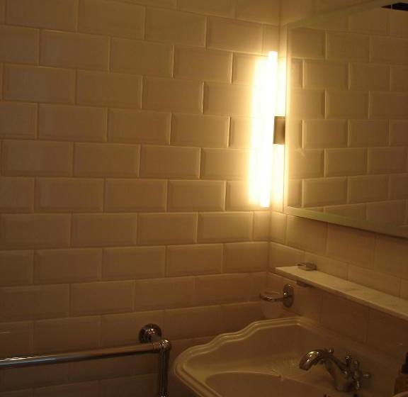 مبيت وإفطار Bed In Amsterdam