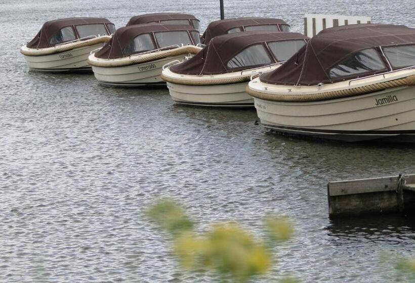 צימר Boerderij De Spijken