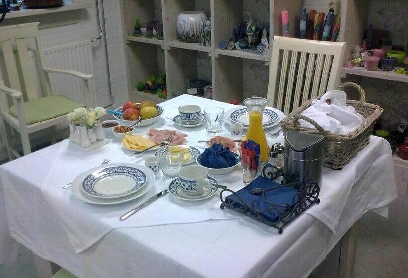 צימר Boerderij De Spijken