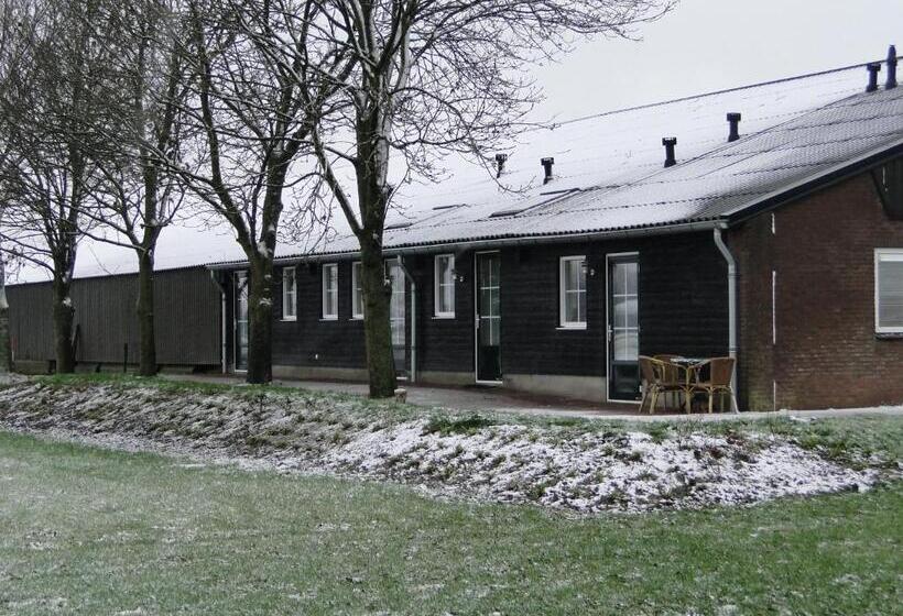 ベッドアンドブレックファースト Boerderij De Spijken