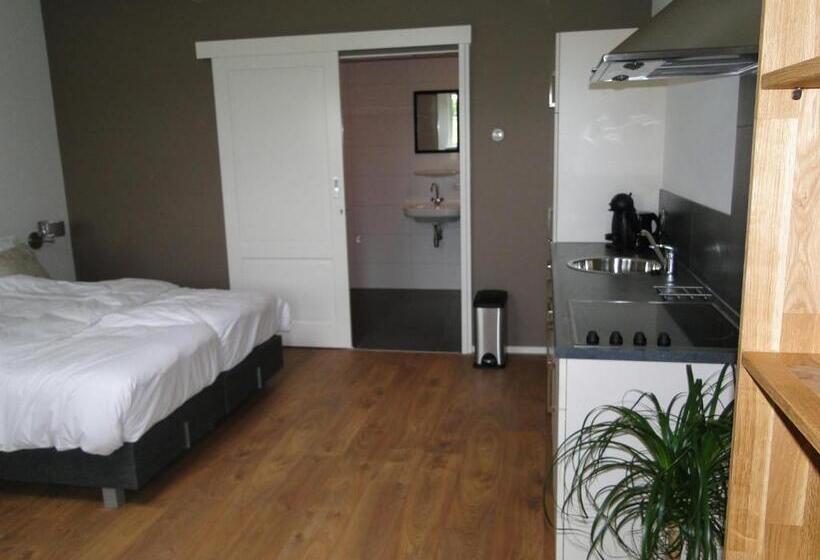 צימר Boerderij De Spijken