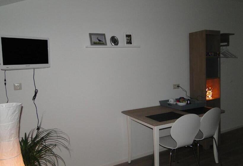 צימר Boerderij De Spijken