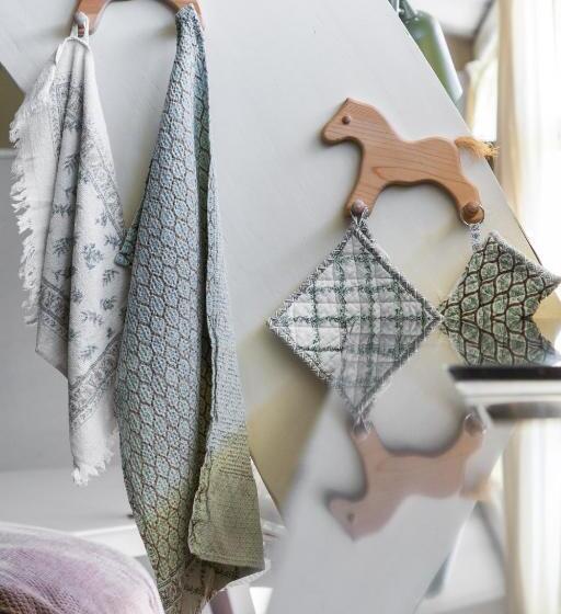 تختخواب و صبحانه Boerenhofstede De Overhorn