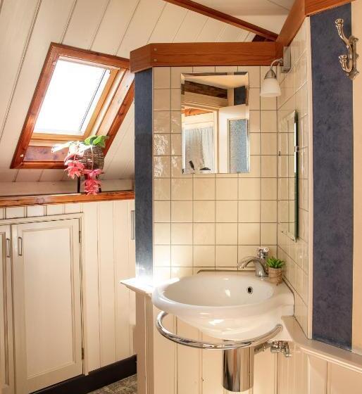 تختخواب و صبحانه Boerenhofstede De Overhorn