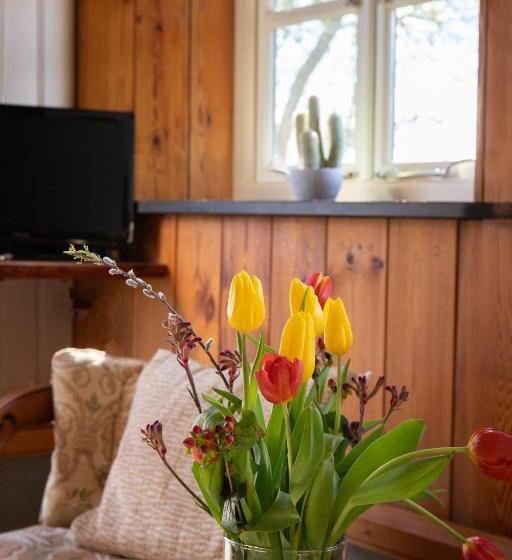 تختخواب و صبحانه Boerenhofstede De Overhorn