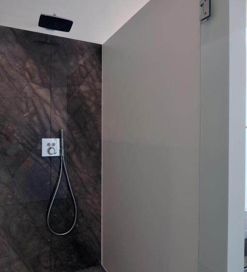 住宿加早餐 Boetiek Hotel Kampen