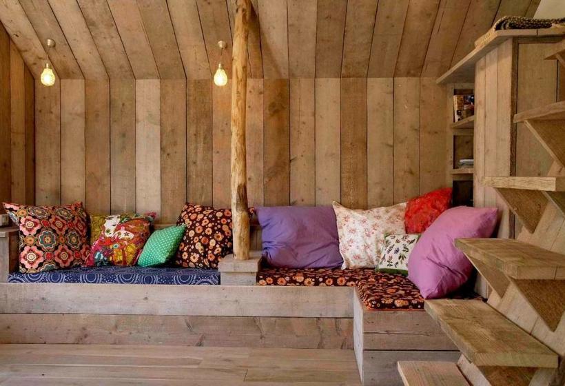 Bed and Breakfast In De Aap   Appartementen & Guesthouse