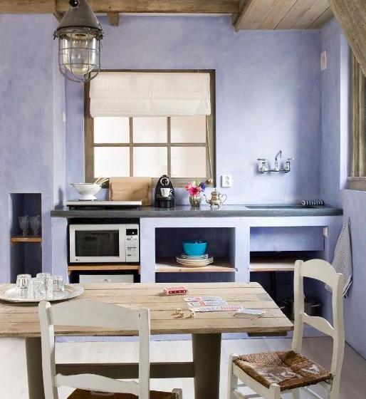 Bed and Breakfast In De Aap   Appartementen & Guesthouse