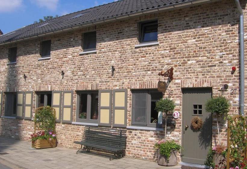 צימר Breusjterhofke