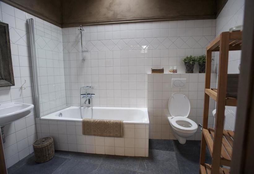 צימר Breusjterhofke