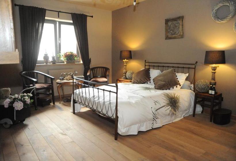 צימר Breusjterhofke