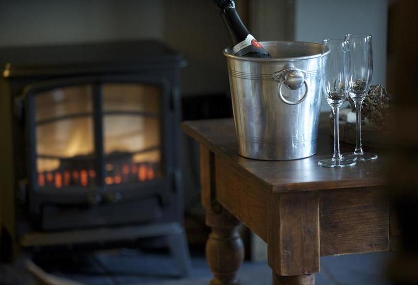 צימר Breusjterhofke