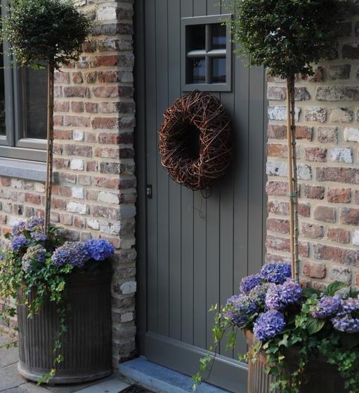 צימר Breusjterhofke