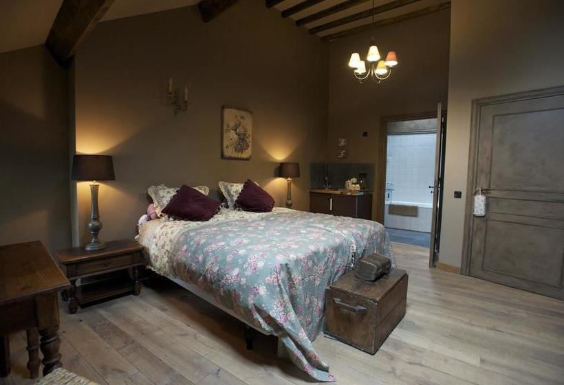 צימר Breusjterhofke