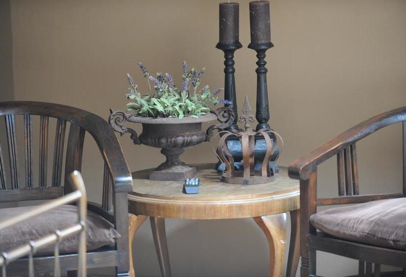 צימר Breusjterhofke