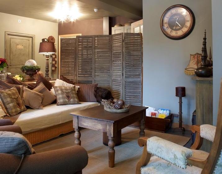 צימר Breusjterhofke