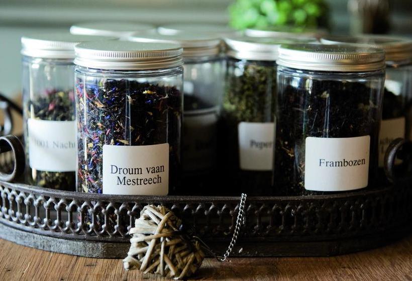 צימר Breusjterhofke