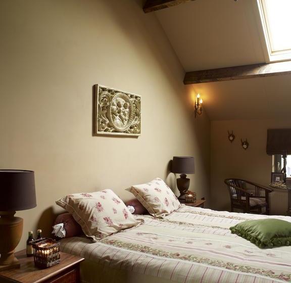 צימר Breusjterhofke