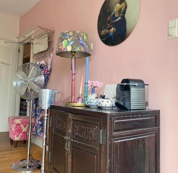 住宿加早餐 Bubbles & Bed