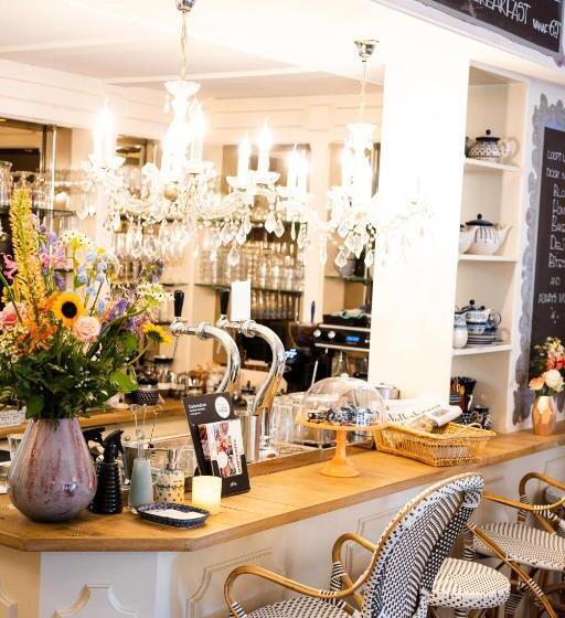 住宿加早餐 Bubbles & Bed