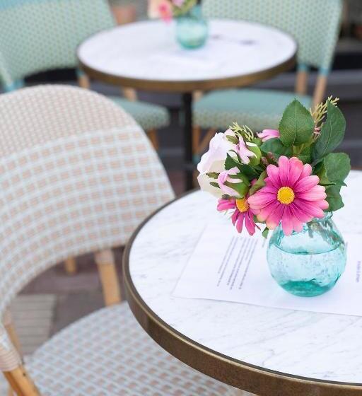 住宿加早餐 Bubbles & Bed