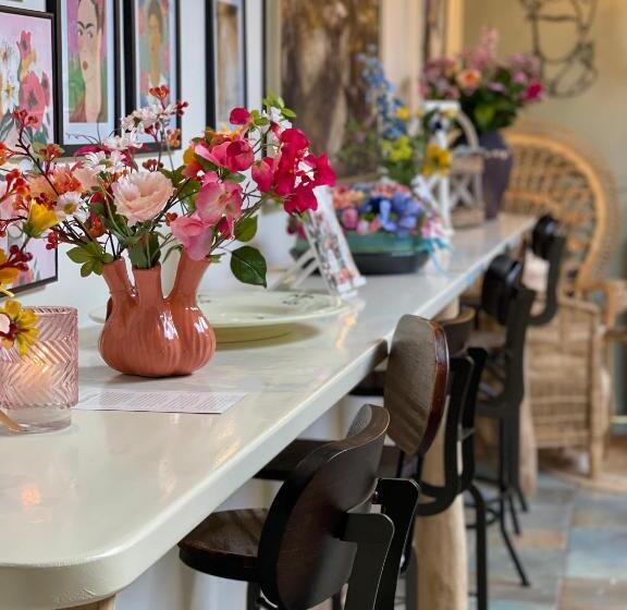 住宿加早餐 Bubbles & Bed