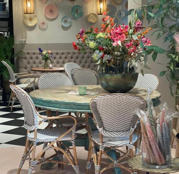 住宿加早餐 Bubbles & Bed