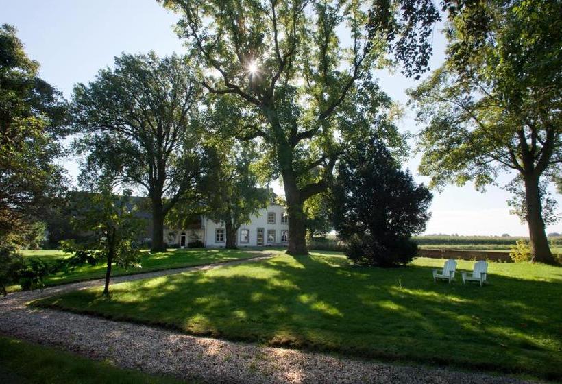 צימר Buitenplaats Bemelen