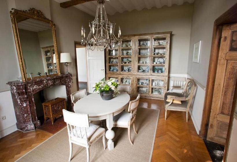 צימר Buitenplaats Bemelen