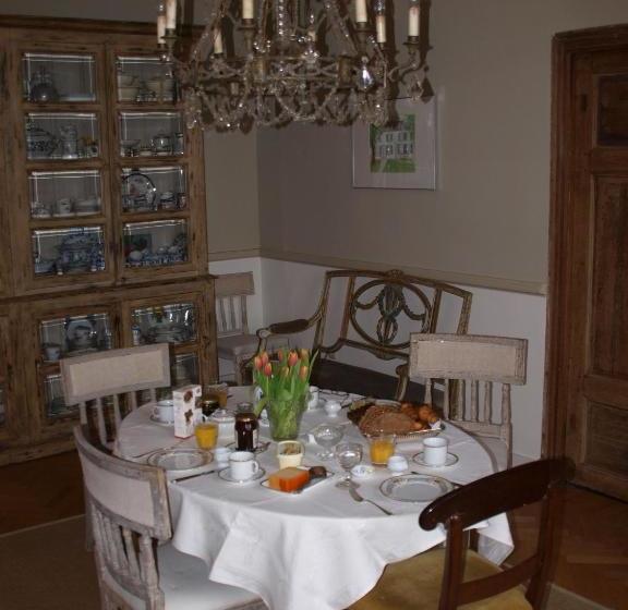 צימר Buitenplaats Bemelen