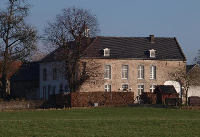 צימר Buitenplaats Bemelen