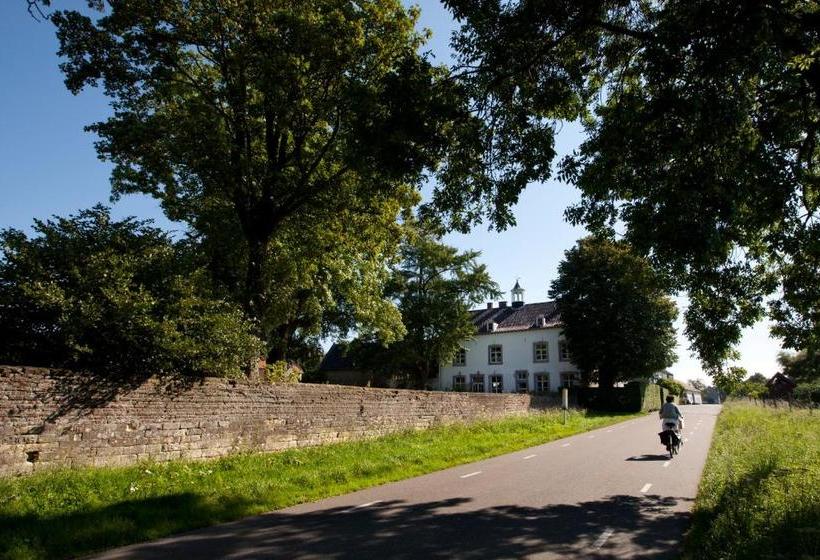 צימר Buitenplaats Bemelen