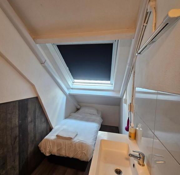 ベッドアンドブレックファースト Chao Nl 24 Hours Open