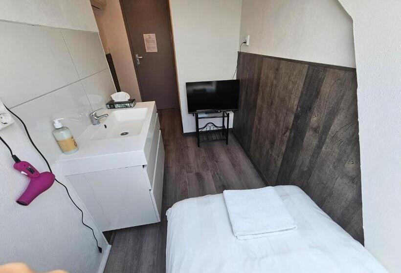 ベッドアンドブレックファースト Chao Nl 24 Hours Open