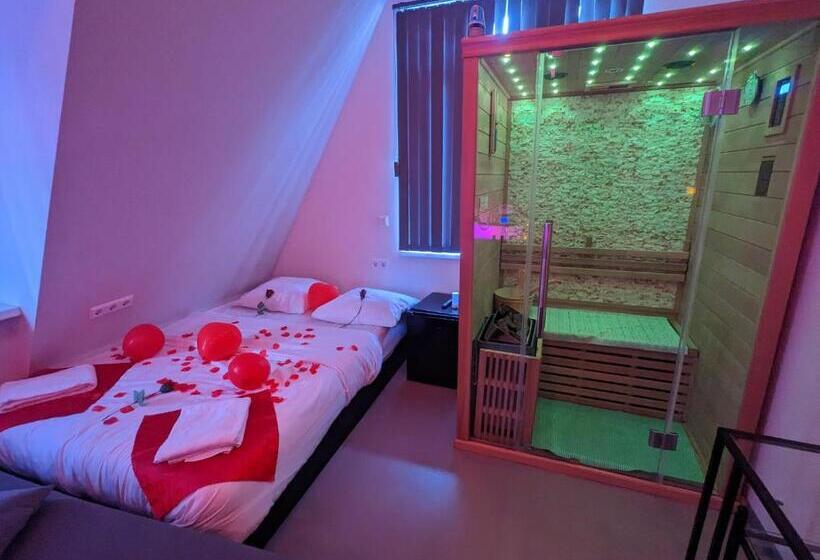 ベッドアンドブレックファースト Chao Nl 24 Hours Open