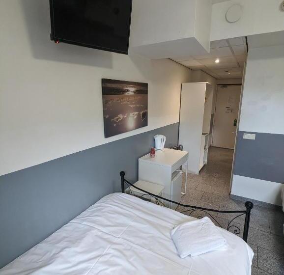 ベッドアンドブレックファースト Chao Nl 24 Hours Open