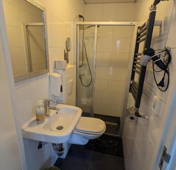 ベッドアンドブレックファースト Chao Nl 24 Hours Open