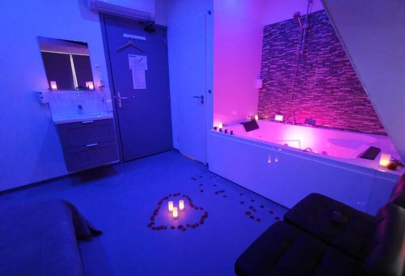 ベッドアンドブレックファースト Chao Nl 24 Hours Open