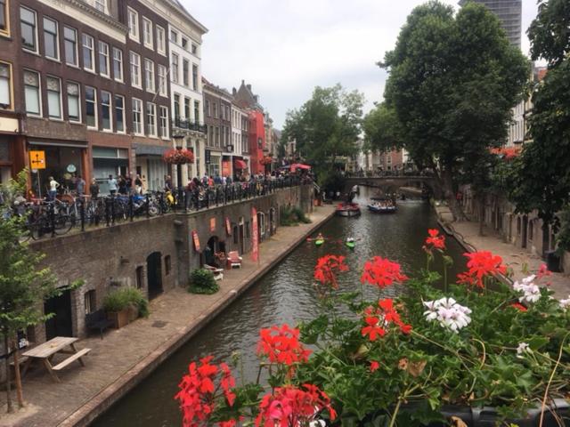 ベッドアンドブレックファースト Chao Nl 24 Hours Open