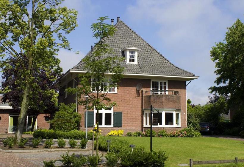 Bed And Breakfast De Grote Byvanck