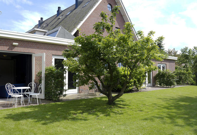 Bed And Breakfast De Grote Byvanck