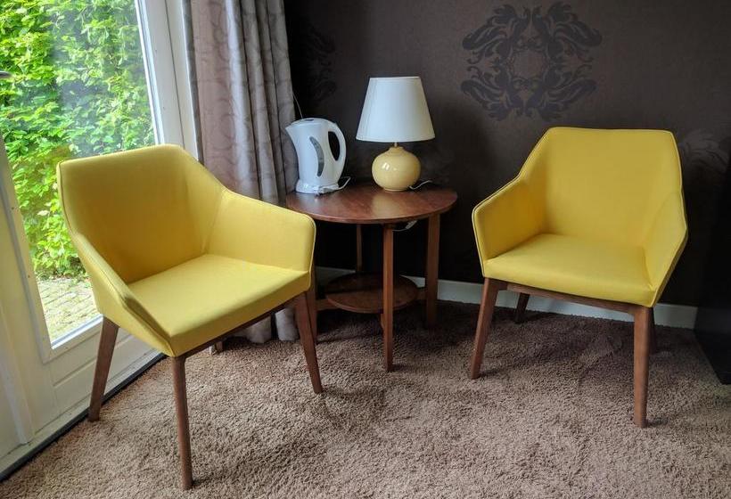 Bed And Breakfast De Grote Byvanck