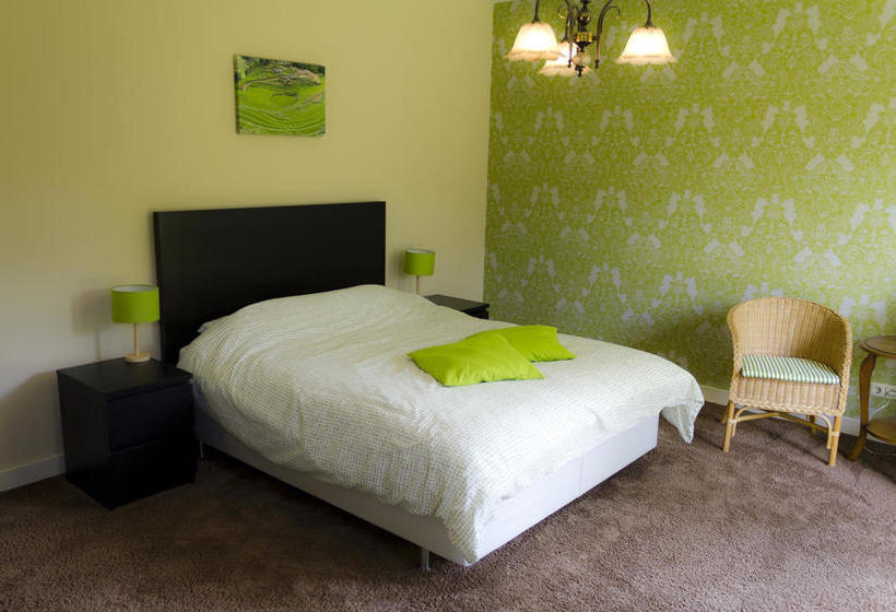 Bed And Breakfast De Grote Byvanck