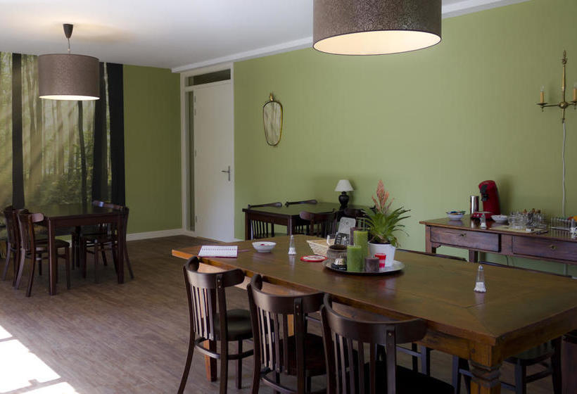 Bed And Breakfast De Grote Byvanck