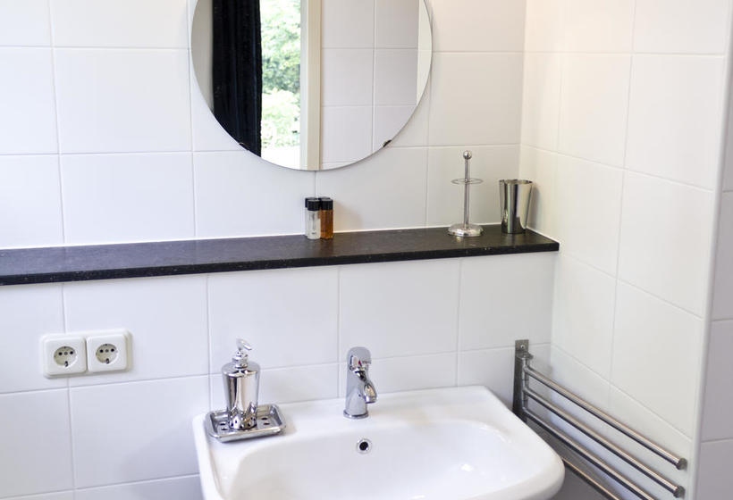 Bed And Breakfast De Grote Byvanck