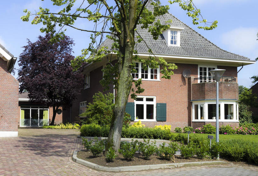 Bed And Breakfast De Grote Byvanck